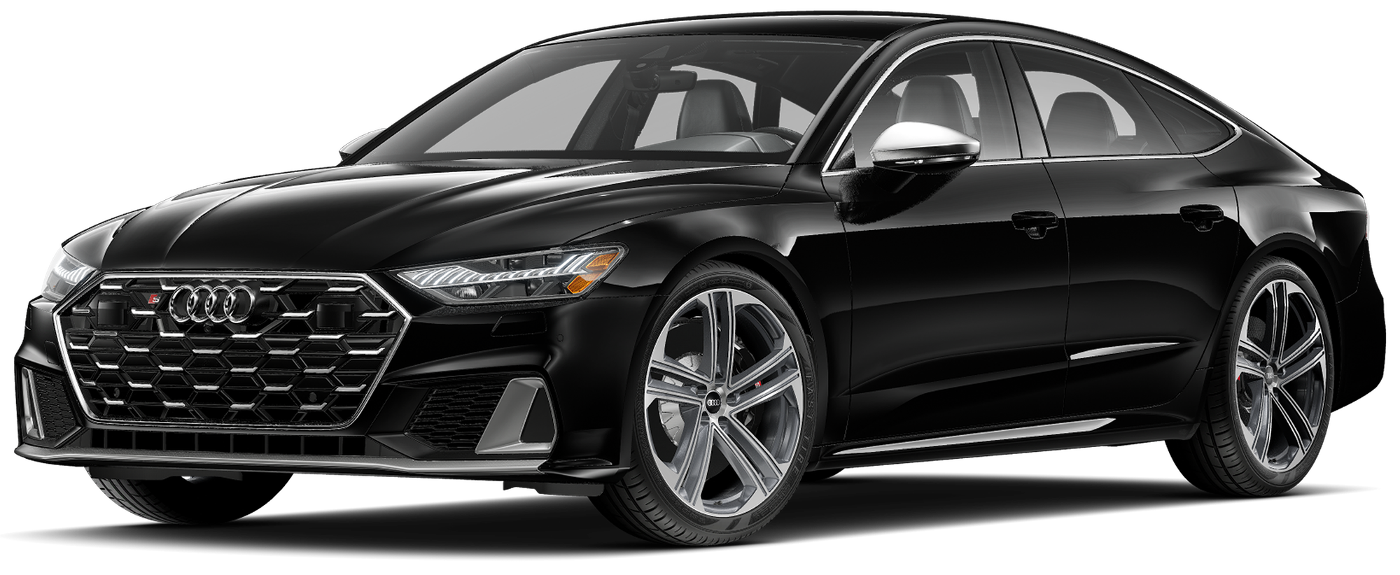 2025 Audi S7