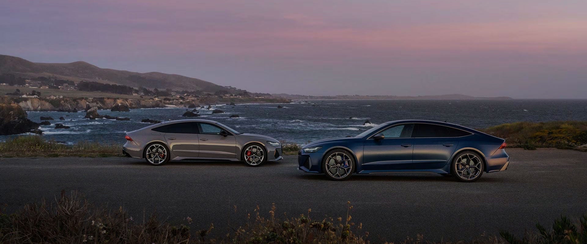 2024 RS6 and RS7