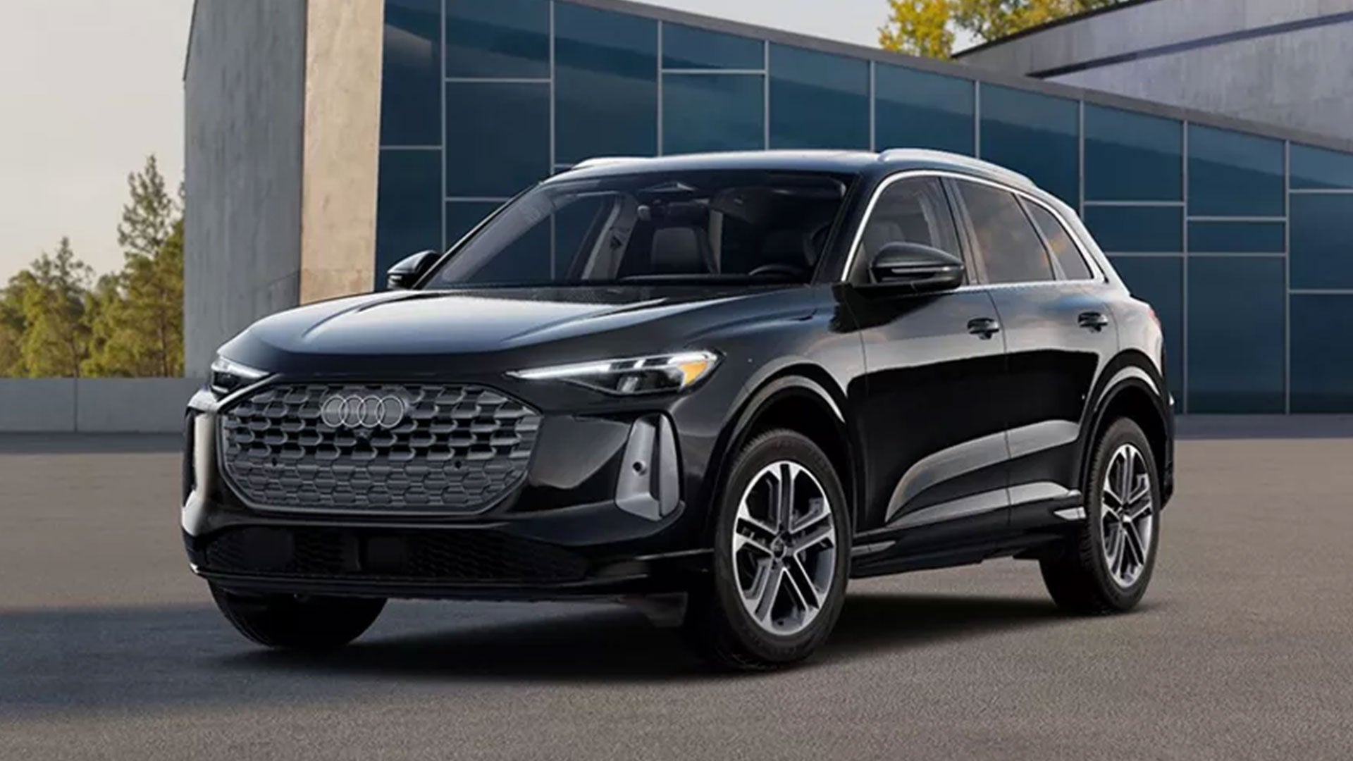 Audi Q5 Premium Plus