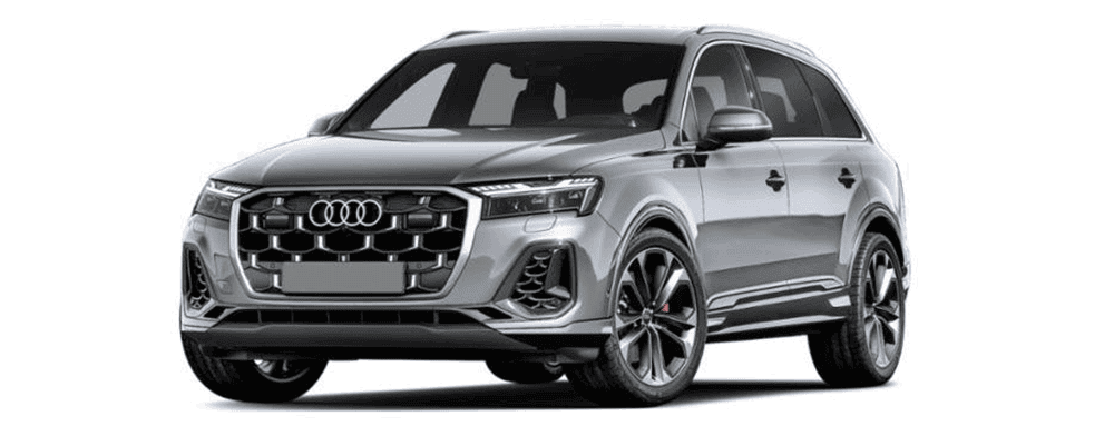 2025 Audi Q7