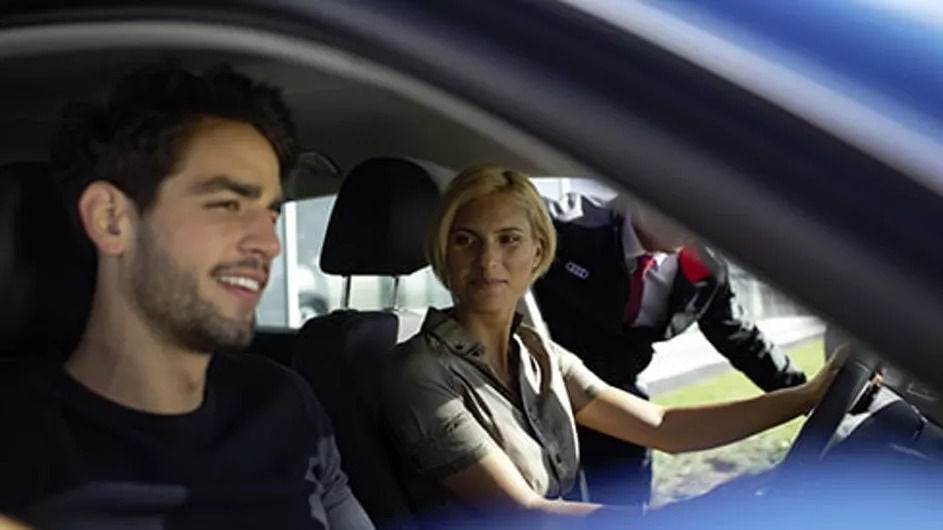 Extensive limited warranty drive with peace of mind