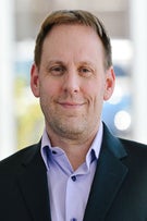 Ben Acree