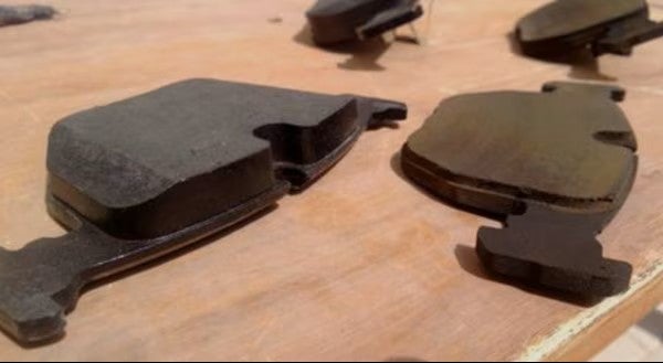 Brake Pad