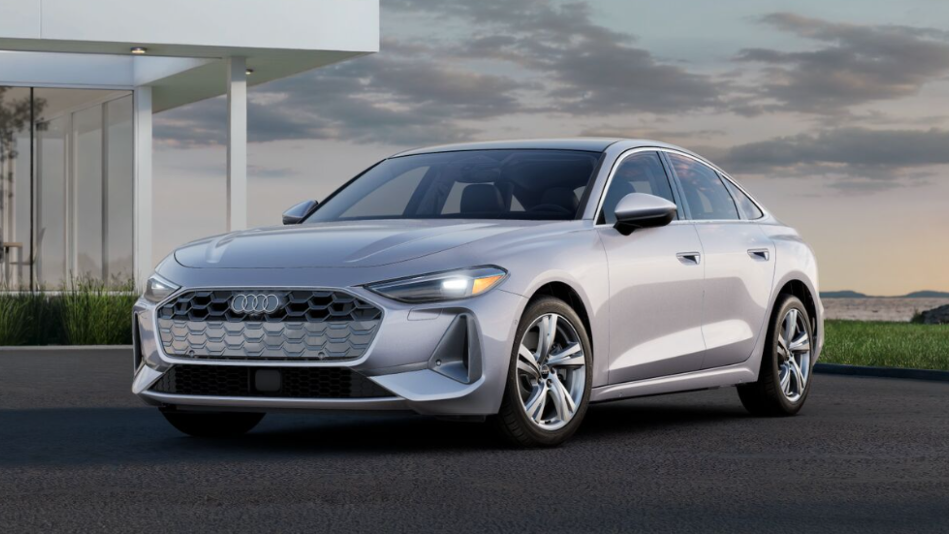 2025 Audi All-new A5 For Sale in Princeton, NJ