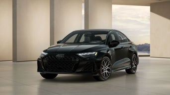 Used Audi RS 3 For Sale Near Denver, CO