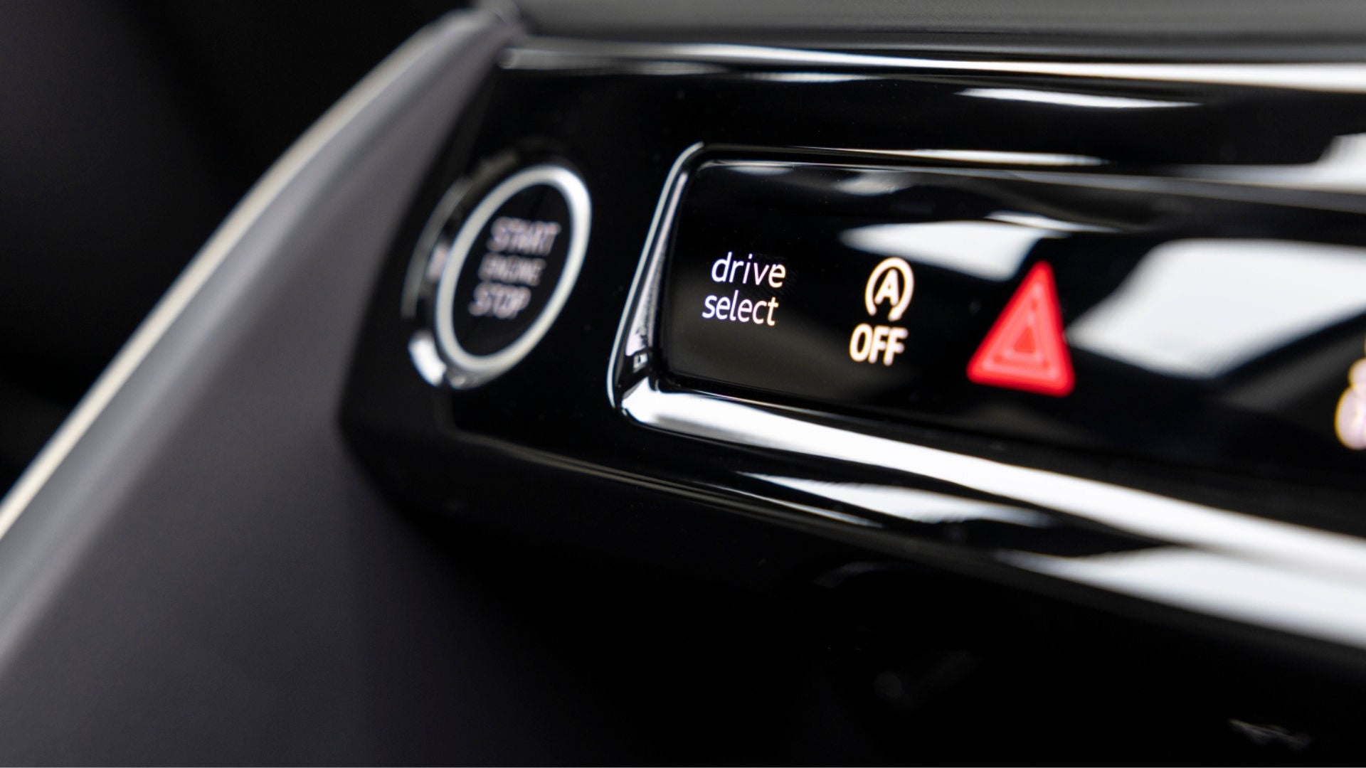 Smooth Driving Dynamics In The Audi Q5