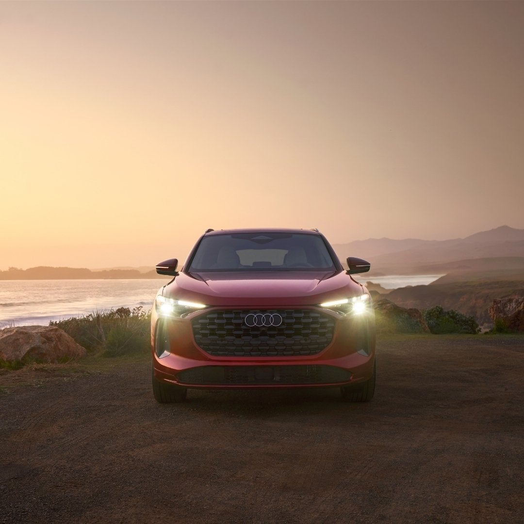 Audi Knowledge Hub for Drivers in Falmouth, ME