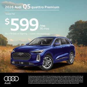 Q5 quattro 