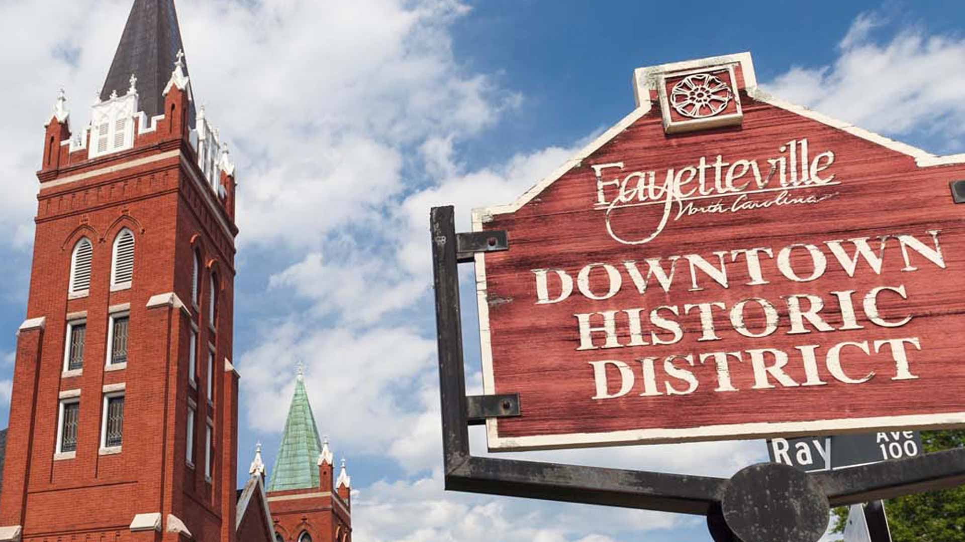 Audi Services Fayetteville, NC