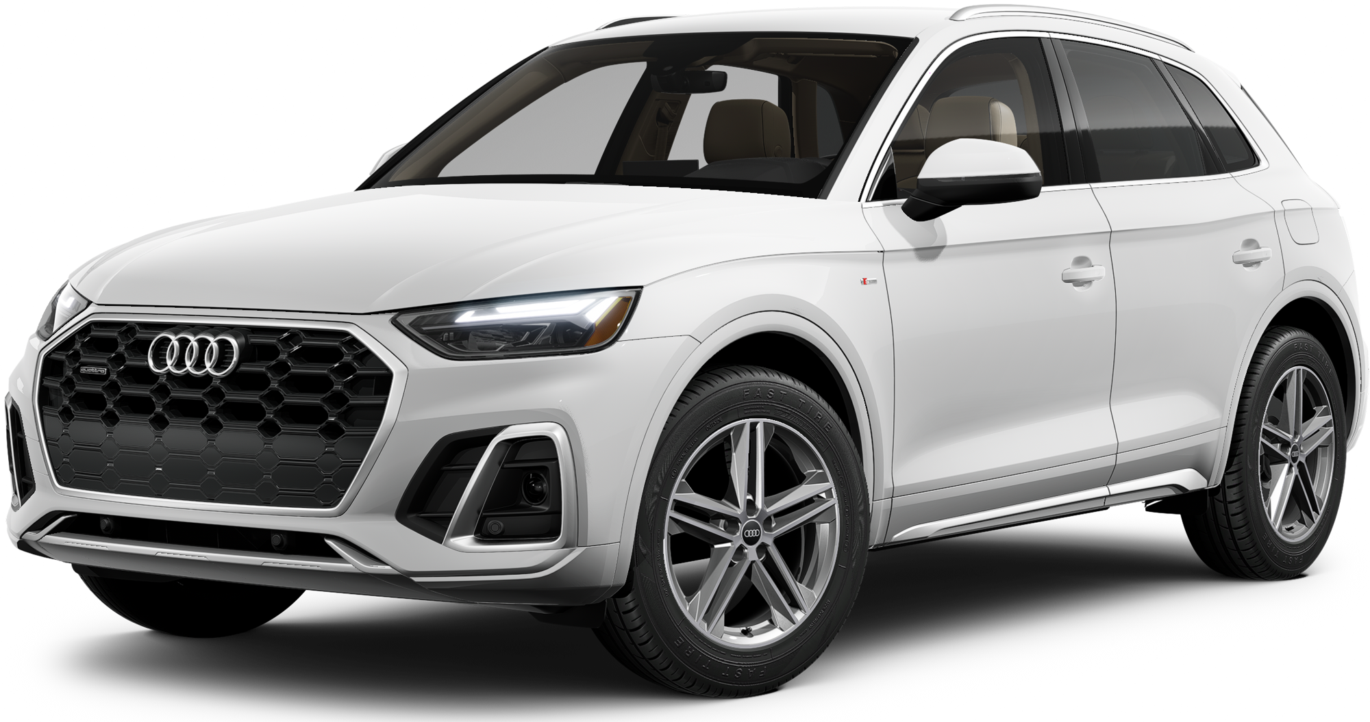 2025 Audi Q5 e