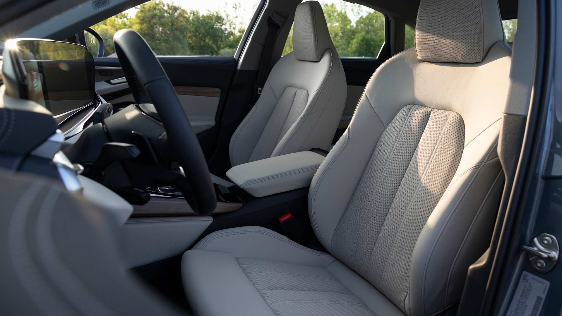 More Than Just A Stylish Coupe
