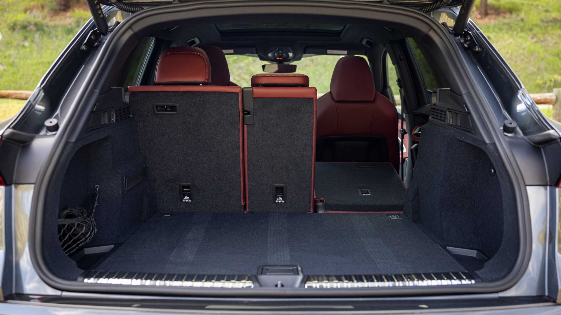 How Practical Is The Audi Q5 For Daily Errands