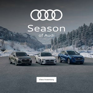 Season of Audi
