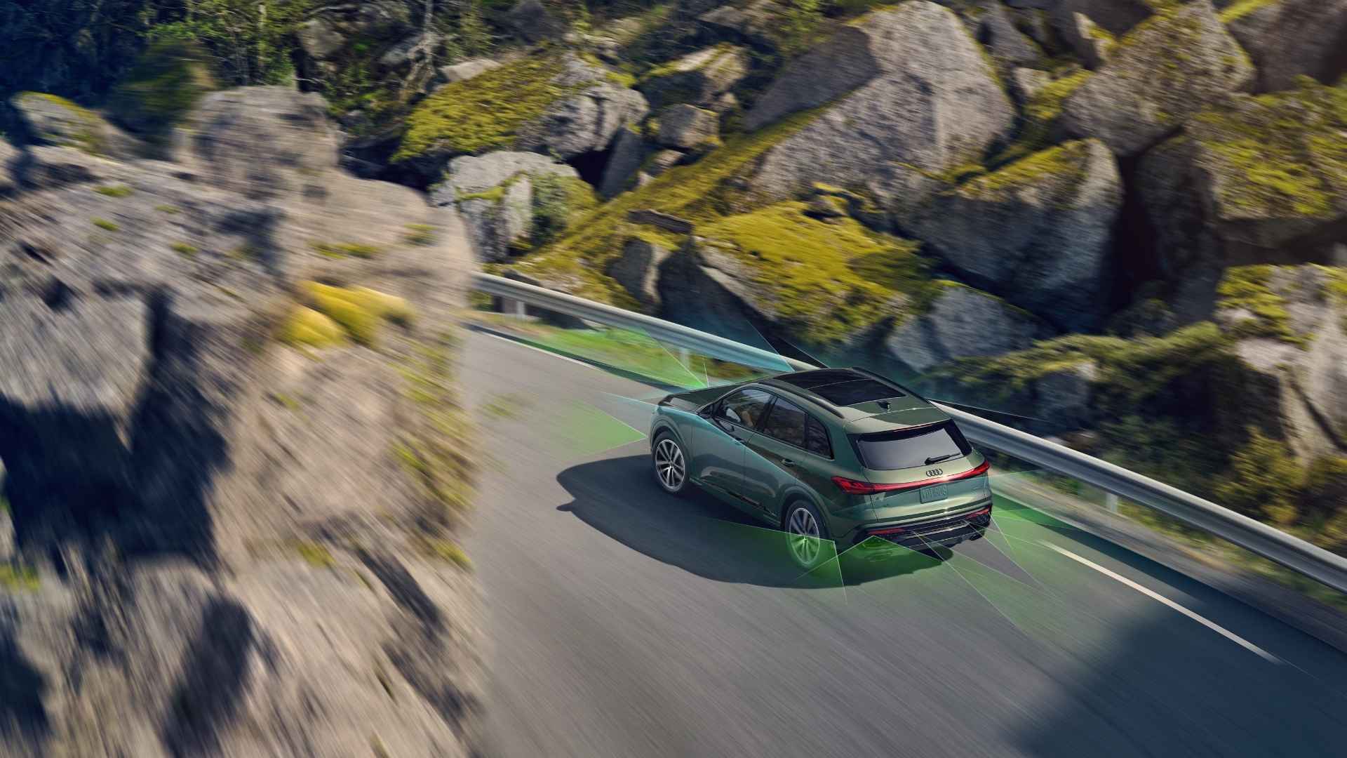 Advanced Safety Features That Add Peace of Mind