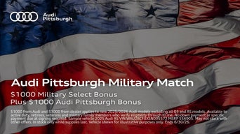 Military Appreciation