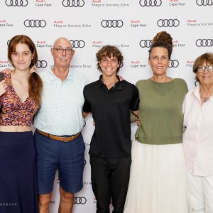 Grand Reopening Party