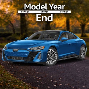 Audi S e_tron