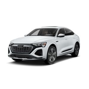 Audi SQ8 Fall River