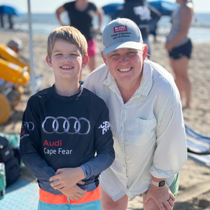 Ocean Cure Partnership