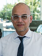 Phillip Carreon