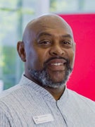 Antonio Chandler