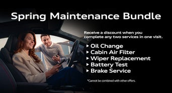 Spring Maintenance Bundle
