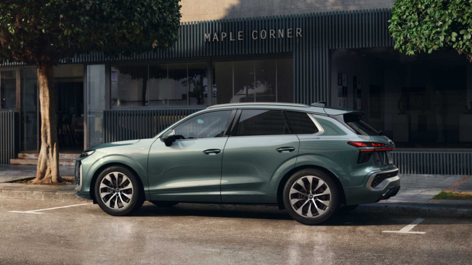 Which Luxury Compact SUV Is Right for You?