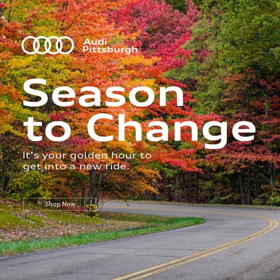 Season to Change