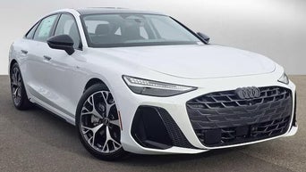 2026 A6 Premium Plus quattro