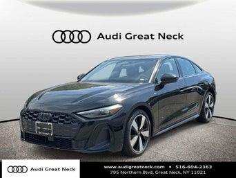 2026 Audi A5 Sedan Premium TFSI® quattro® S tronic®