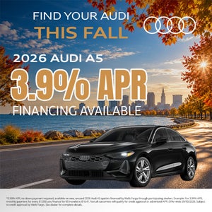 Aud A5