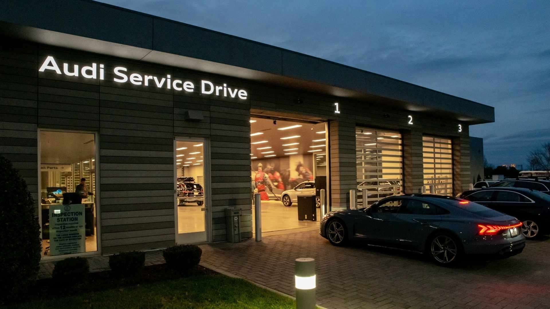 Warranty & Maintenance