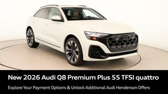 2026 Q8 Premium Plus