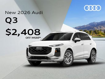 Front profile 2026 Q3 Parked