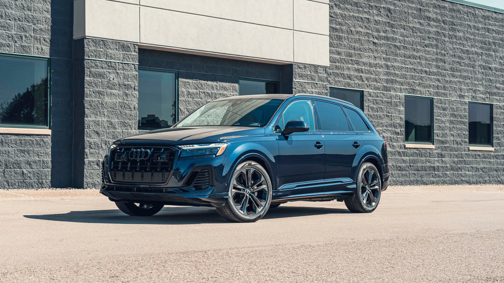 2026 Audi Q7 For Sale in Brown Deer, WI