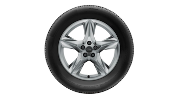 Audi Tires - Q7 WINTER TIRE PACKAGE