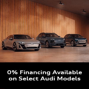 Zero Percent Financing