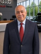 Alan Cogbill