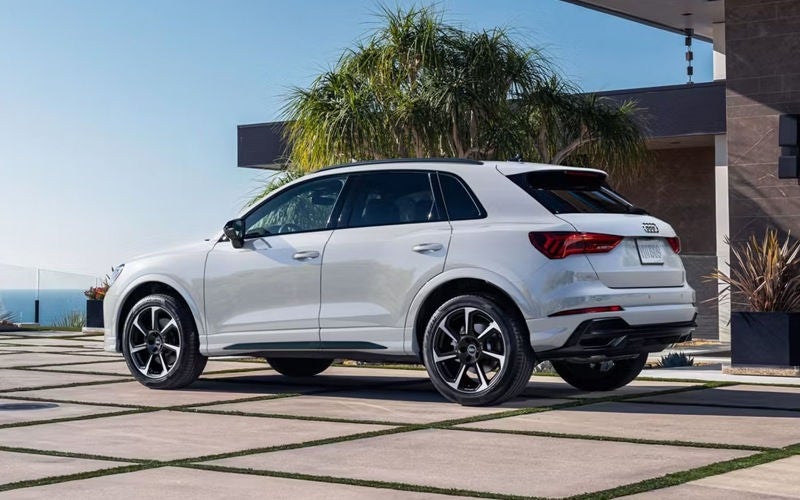 How the 2026 Audi Q3 Elevates Everyday Driving for Portland, OR Drivers