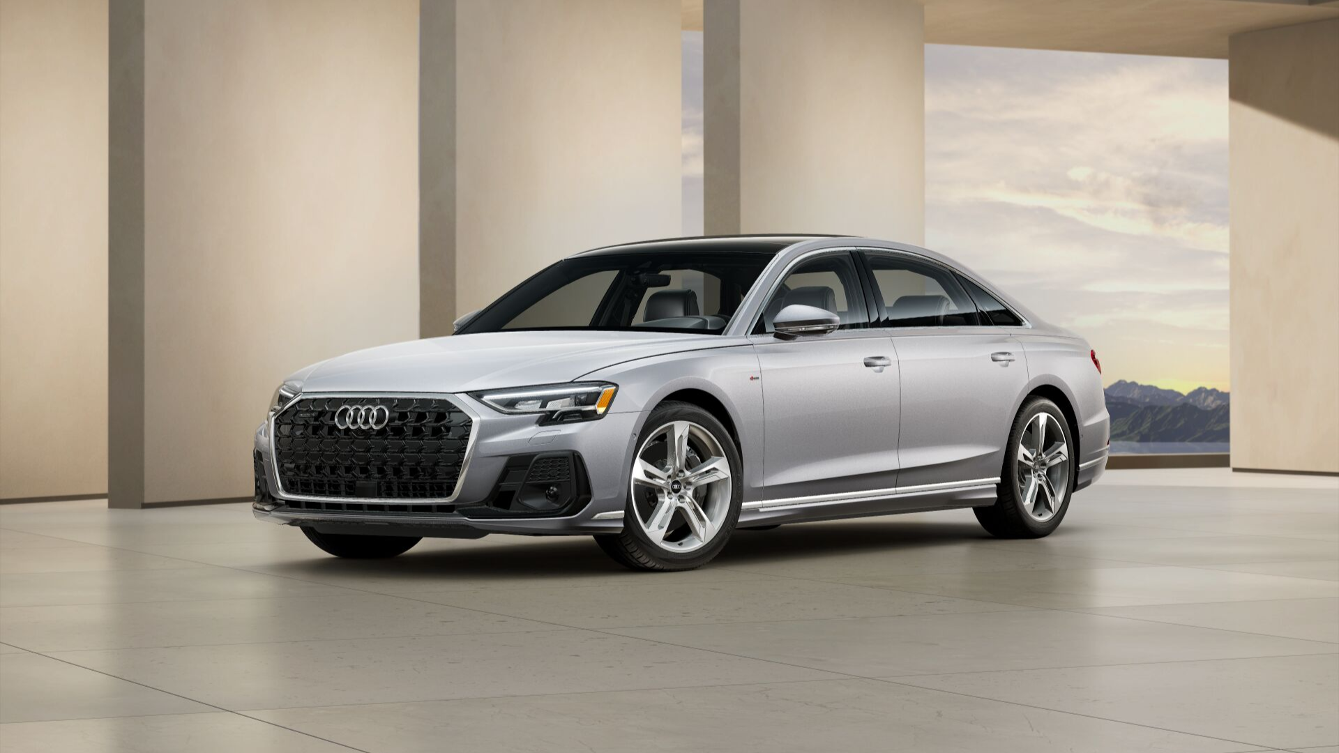 2027 Audi A8 For Sale in Lubbock, TX