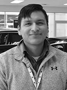 Brian Melendez 