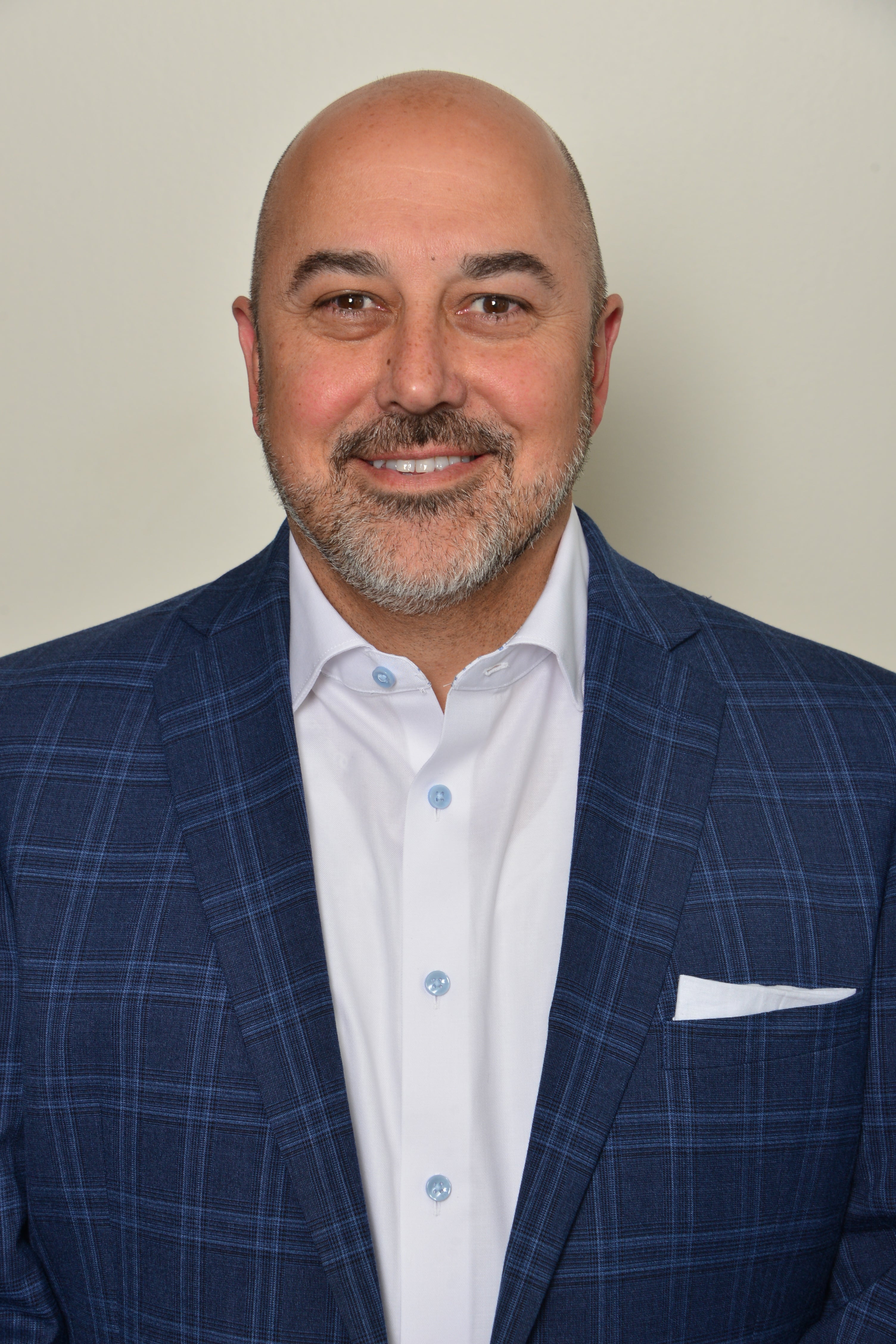 Peter Costigan