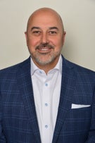 Peter Costigan
