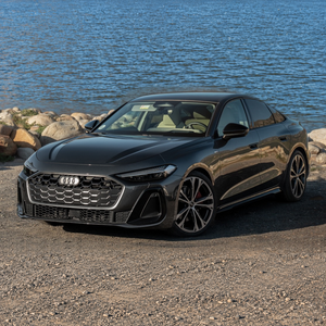 2026 Audi A5