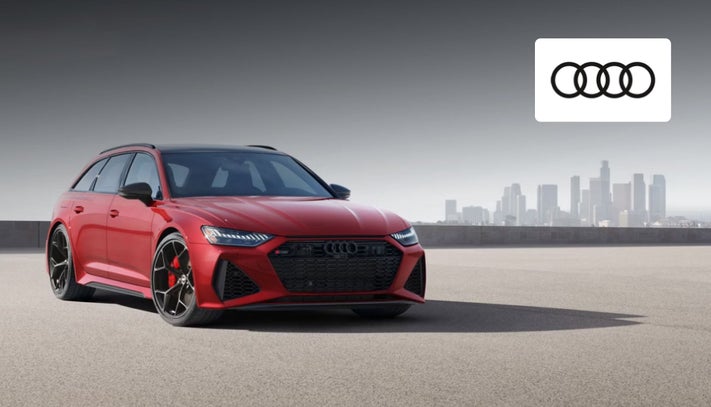 Wunderschne Rs6 Audi Estate Bild