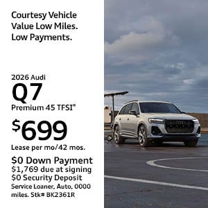 2026 Q7 45 Convenience Plus