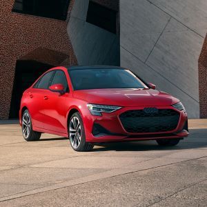 Lease a 2026 Audi A3 PREMIUM PLUS QUATTRO for $485/mo