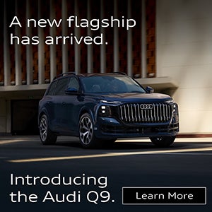 The all-new Q9