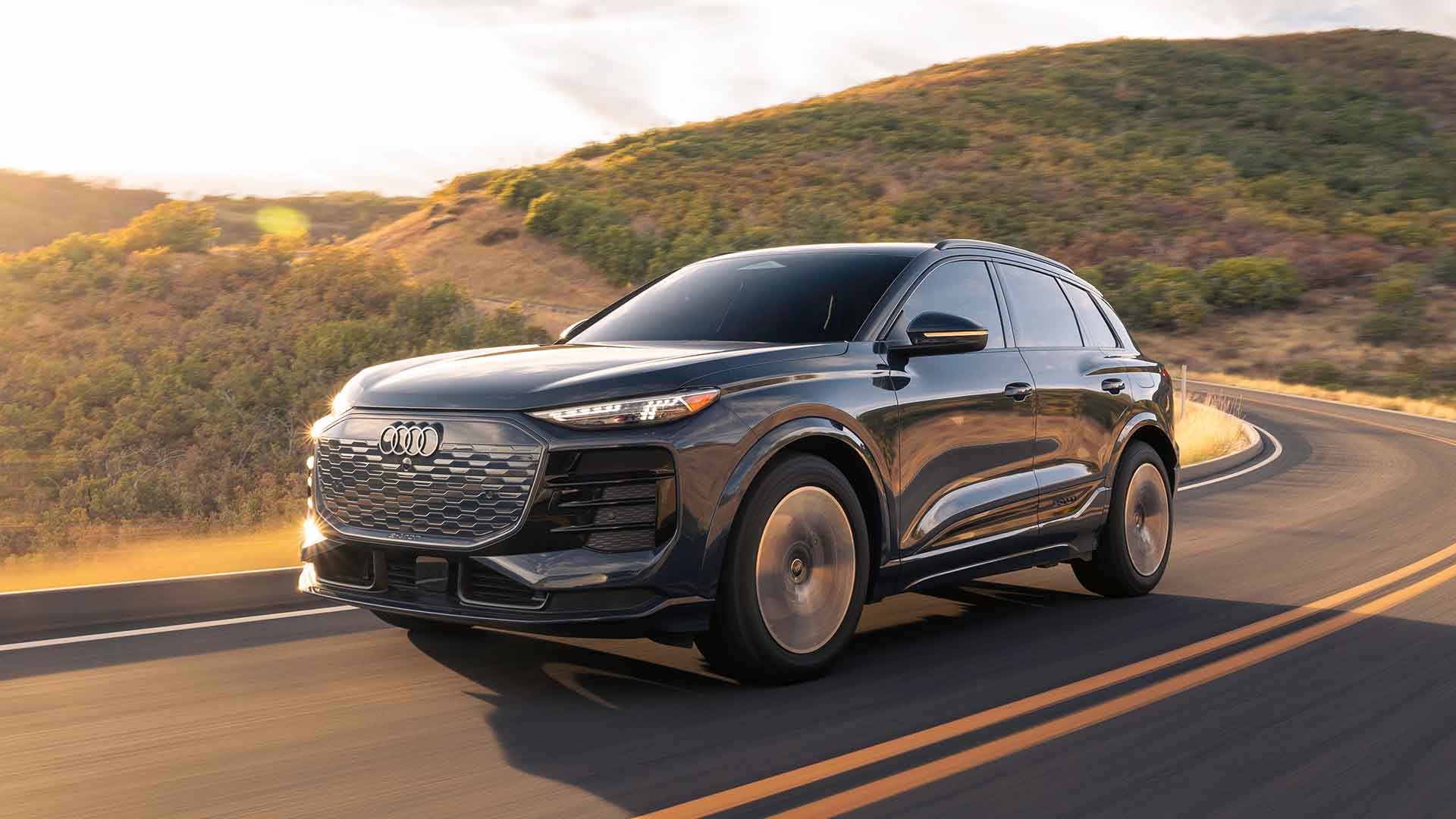 Audi Certified Pre-Owned Program