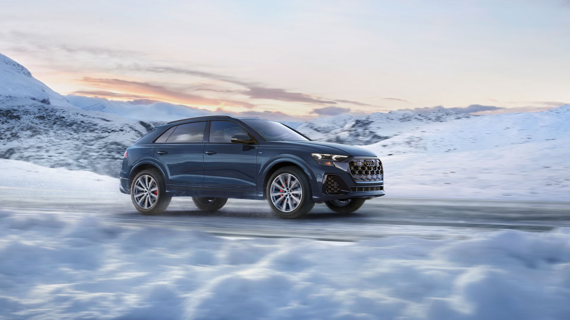 2027 Audi Q8 For Sale Near Joliet, IL